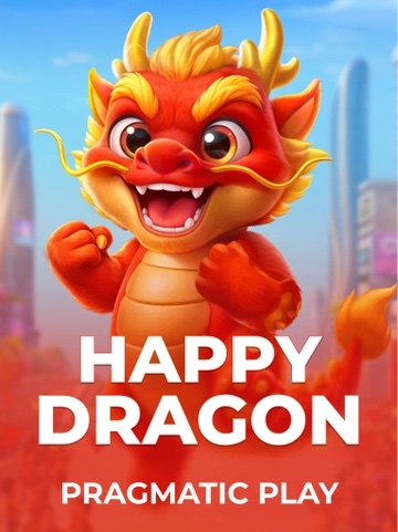Happy Dragon